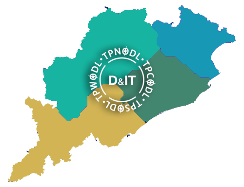 D&IT Logo